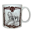 The Hobbit An Unexpected Journey Gollum 16 oz. Mug